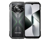 DOOGEE S118 12/512GB Zielony - 1318774 - zdjęcie 1